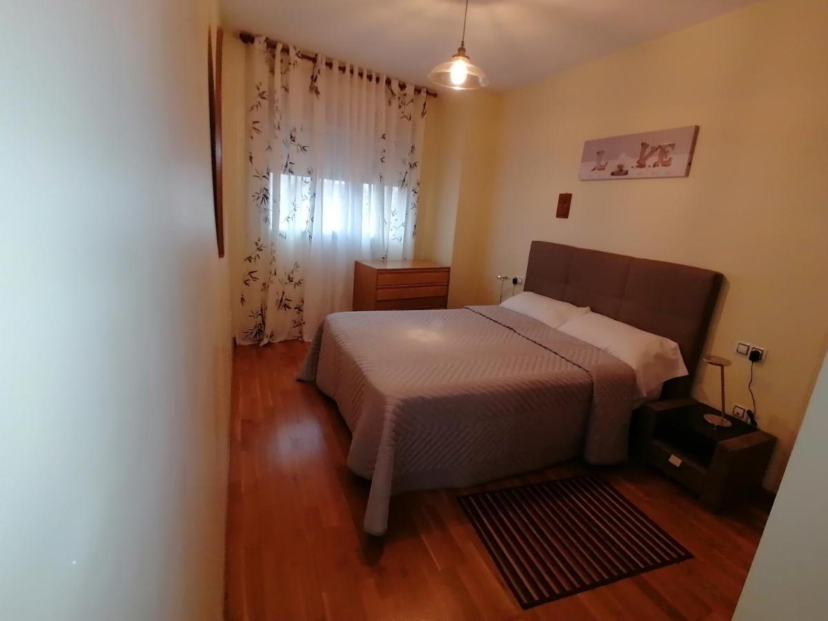 카스텔론델라플라나 Lujo En El Centro 아파트 외부 사진