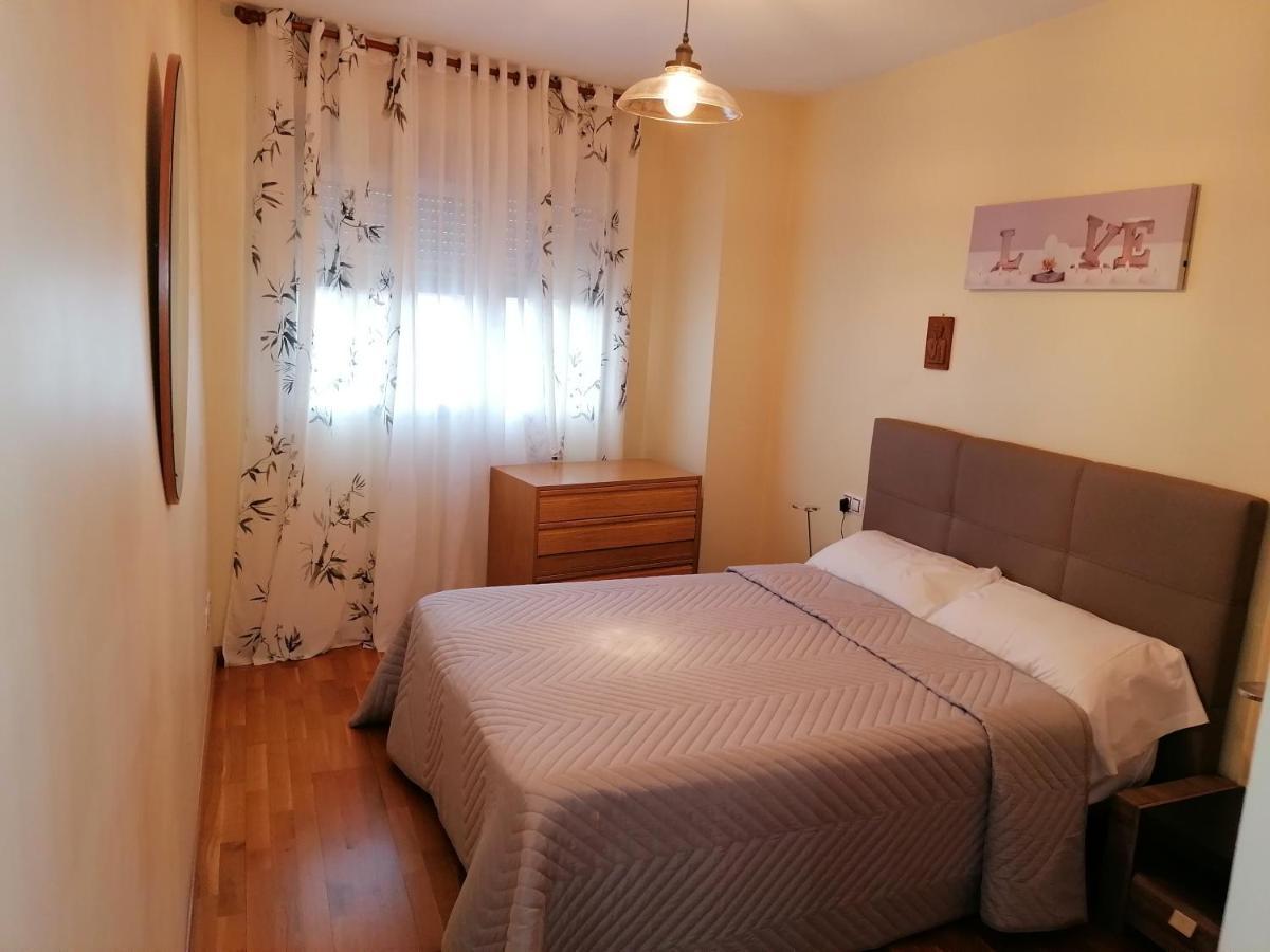 카스텔론델라플라나 Lujo En El Centro 아파트 외부 사진