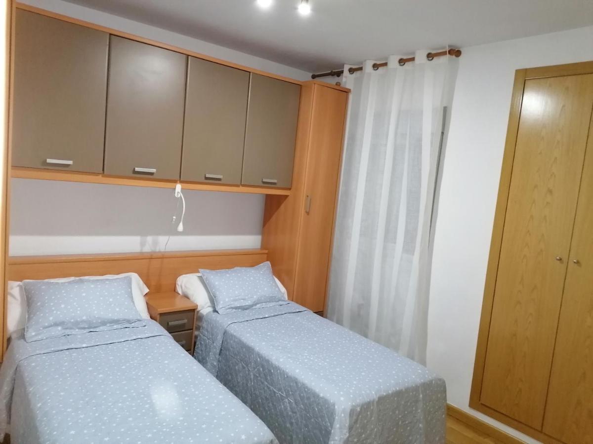 카스텔론델라플라나 Lujo En El Centro 아파트 외부 사진