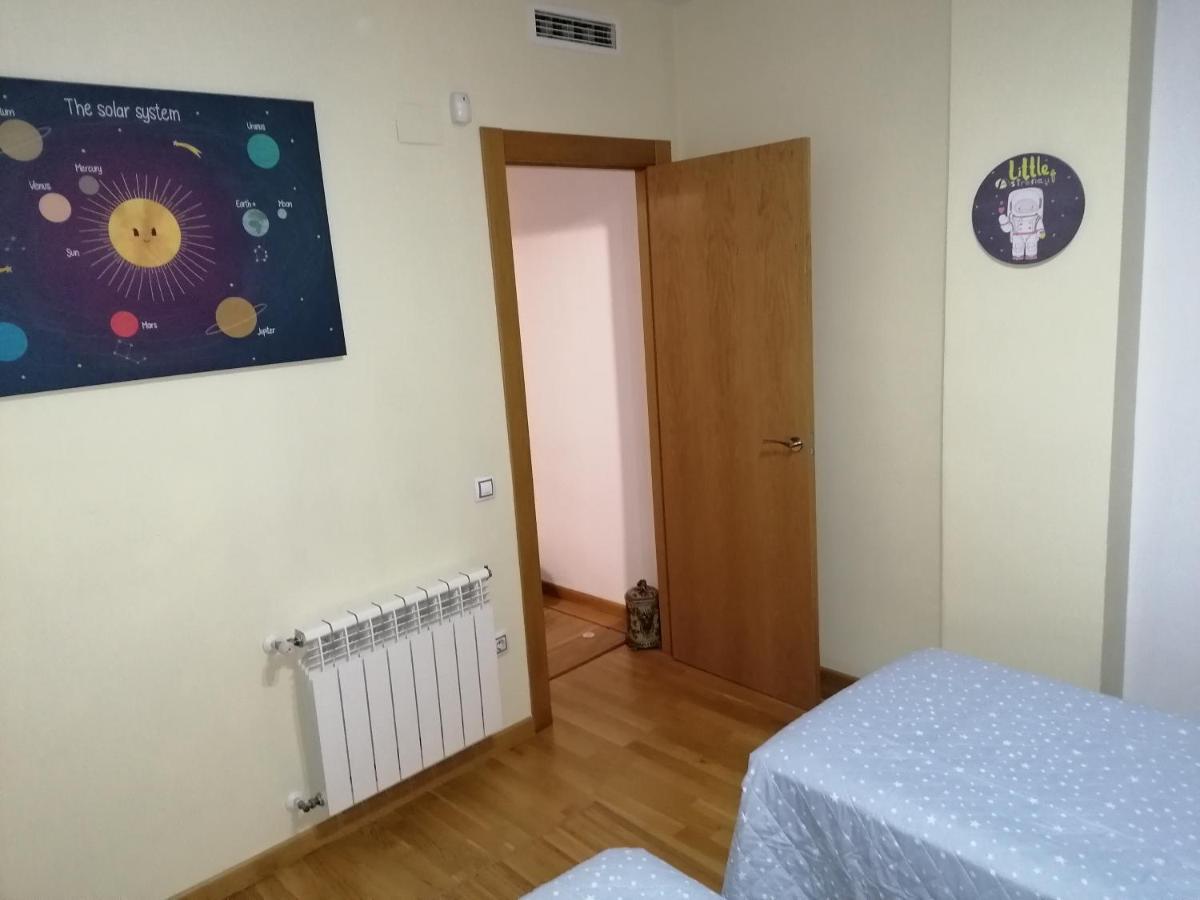 카스텔론델라플라나 Lujo En El Centro 아파트 외부 사진