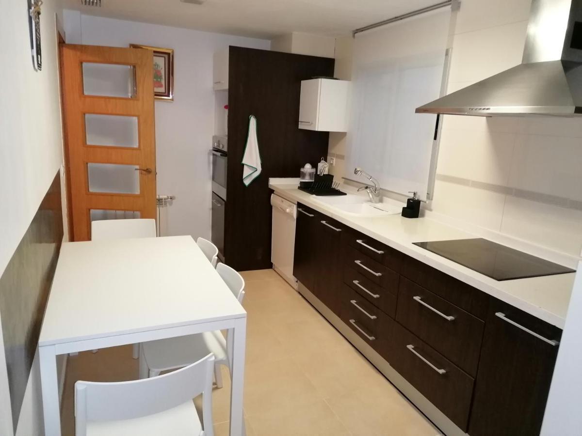 카스텔론델라플라나 Lujo En El Centro 아파트 외부 사진