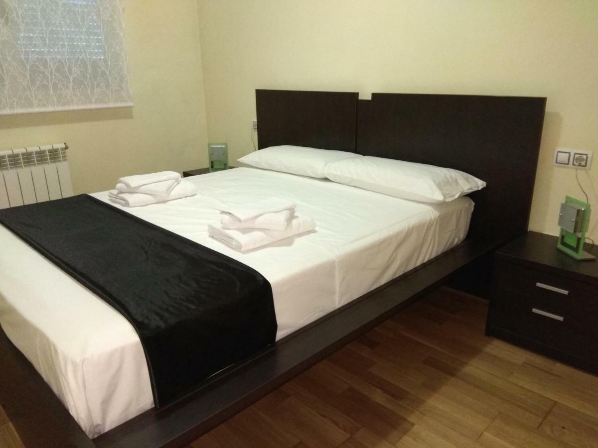 카스텔론델라플라나 Lujo En El Centro 아파트 외부 사진