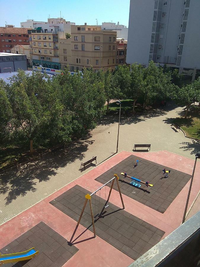 카스텔론델라플라나 Lujo En El Centro 아파트 외부 사진