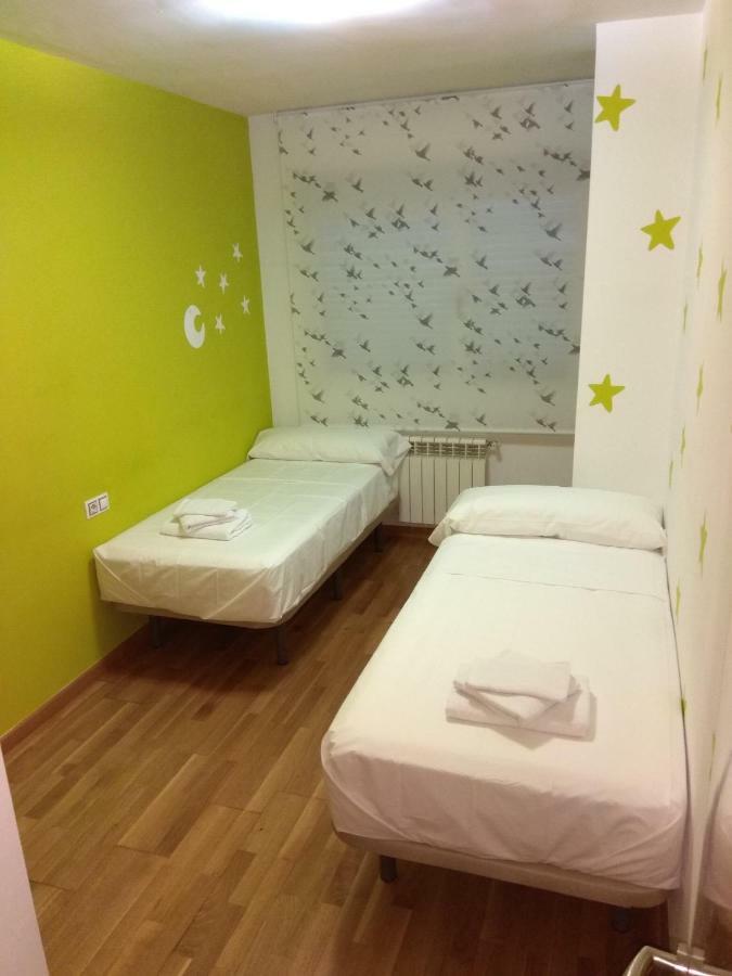 카스텔론델라플라나 Lujo En El Centro 아파트 외부 사진