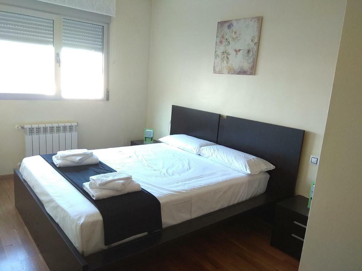 카스텔론델라플라나 Lujo En El Centro 아파트 외부 사진
