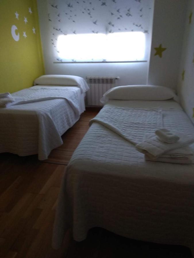 카스텔론델라플라나 Lujo En El Centro 아파트 외부 사진